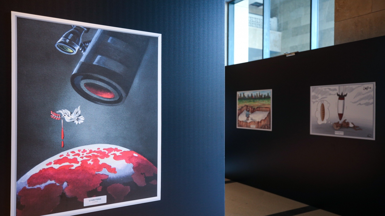 7 ayda 5 milyon ziyaretçi