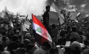 Irak'ta neler oluyor?