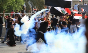 Irak'ta neler oluyor?