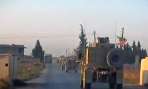 Fırat'ın doğusuna operasyon öncesi ABD Suriye'den çekiliyor