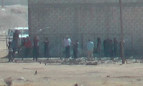 Teröristler sivil kıyafetlerle Türkiye'yi zor durumda bırakmaya çalışıyor