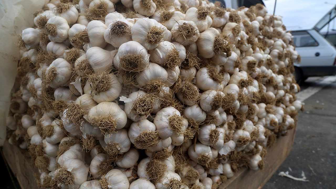 Türkiye İstatistik Kurumu (TÜİK) verilerine göre, tüketici fiyatları bazında eylülde bir önceki aya göre en yüksek fiyat artışı yüzde 42,58 ile sarımsakta oldu.