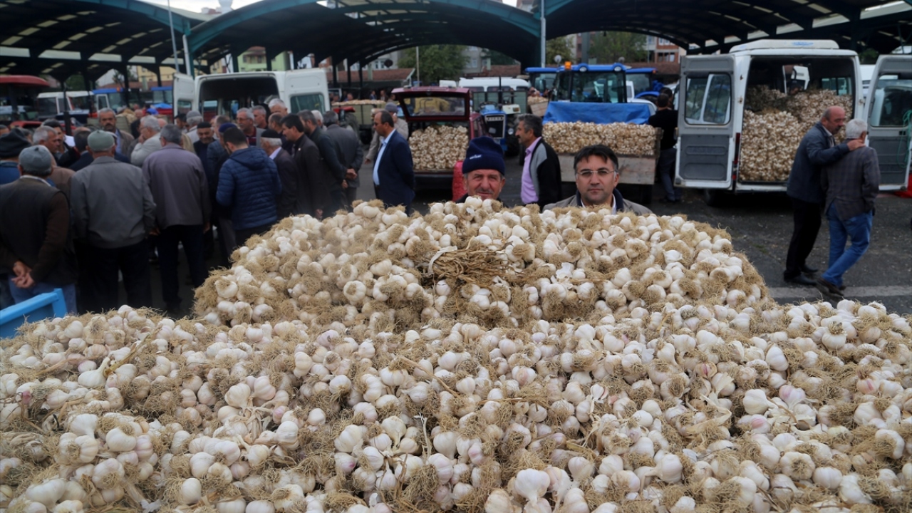 "Piyasada spekülasyonlar yapılıyor"