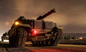 İşte Fırat'ın doğusunda terörden arındırılacak bölgeler