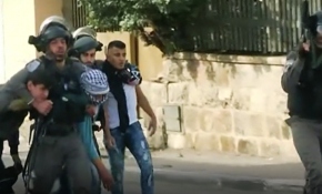 Filistinlilere uygulanan işkencelerde 73 kişi hayatını kaybetti