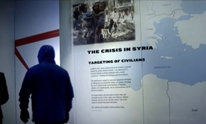 Esed rejiminin işkencelerini dünyaya servis eden fotoğrafçı yeniden konuştu