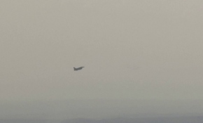 Barış Pınarı Harekatı başladı, F-16'lar terör mevzilerini hedef alıyor