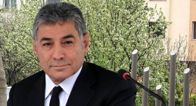 İsmail Ünal'dan 'başkanlık' açıklaması