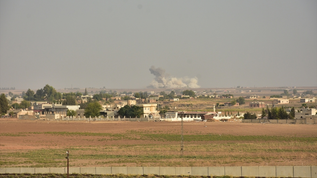"Ülkemize yönelik terör tehdidini bertaraf edeceğiz"