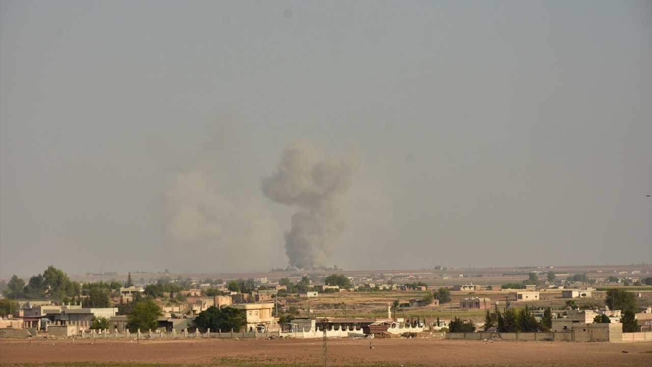 BM Güvenlik Konseyi üyeleri bilgilendirme amacıyla Dışişlerine çağırıldı
