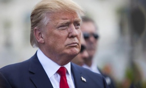 Trump: Obama Türkiye'nin ölümcül düşmanı PKK ile anlaşma yaptı