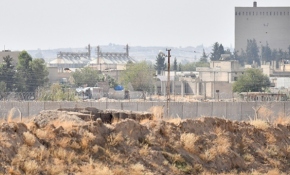 Dünya medyası Barış Pınarı Harekatı'nın başladığını böyle duyurdu