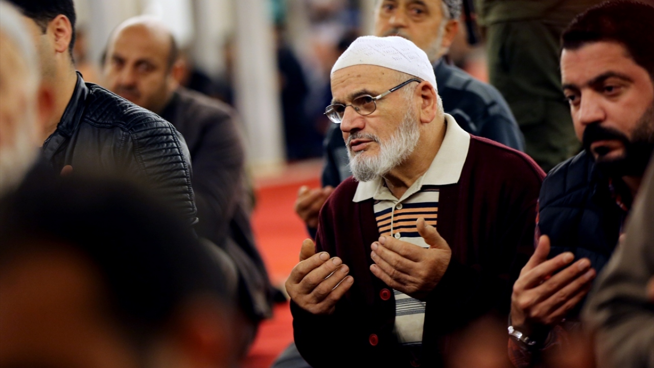 Fatih Camii- İstanbul