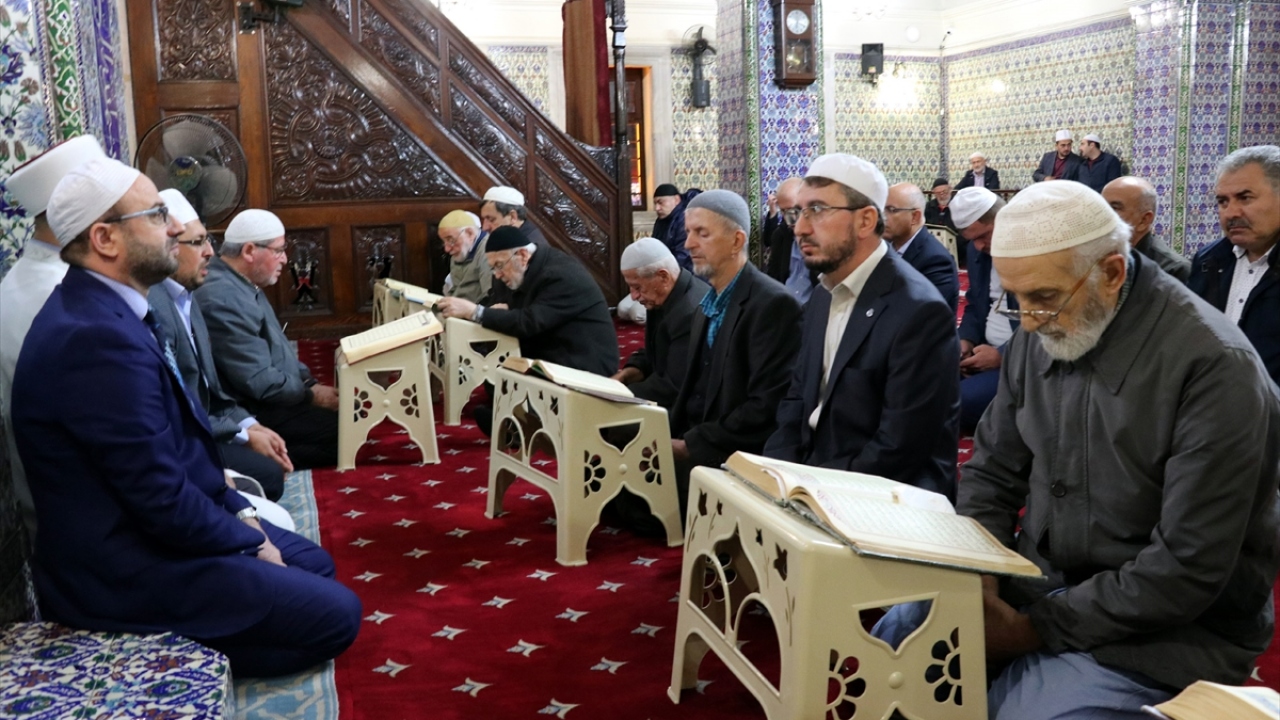 Sakarya- Adapazarı "Yeni Camii"