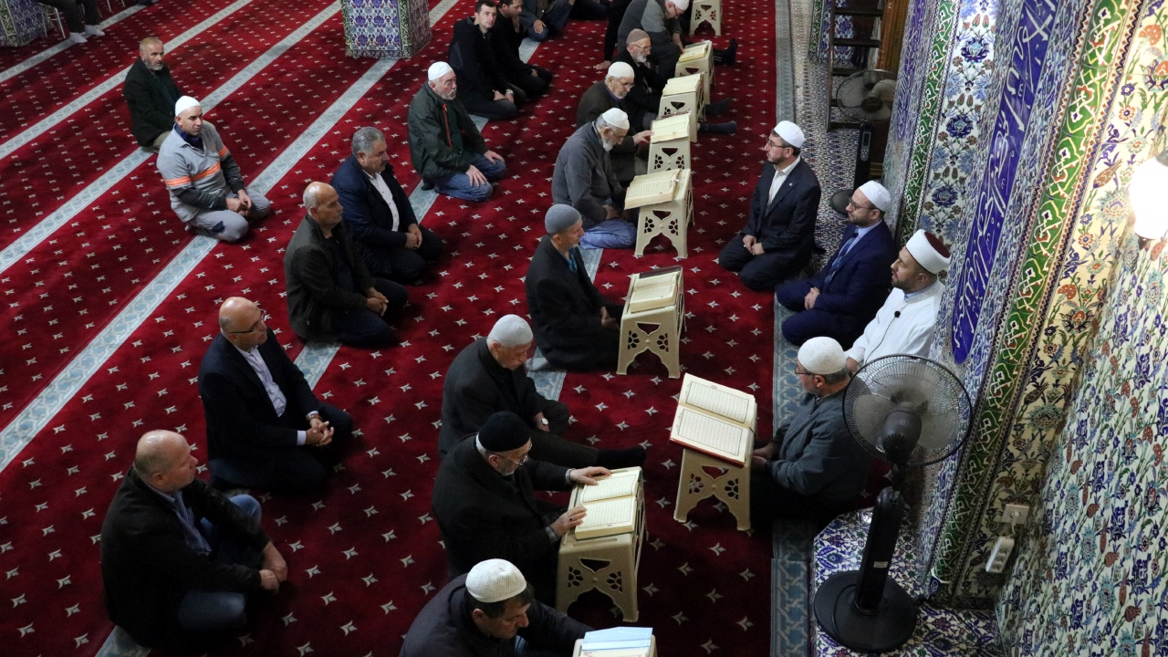 Sakarya- Adapazarı "Yeni Camii"