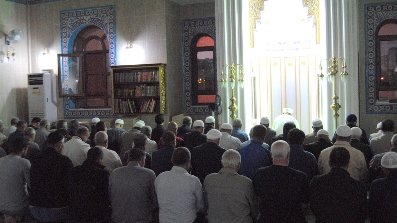 Kilis- Kayabaş Camii