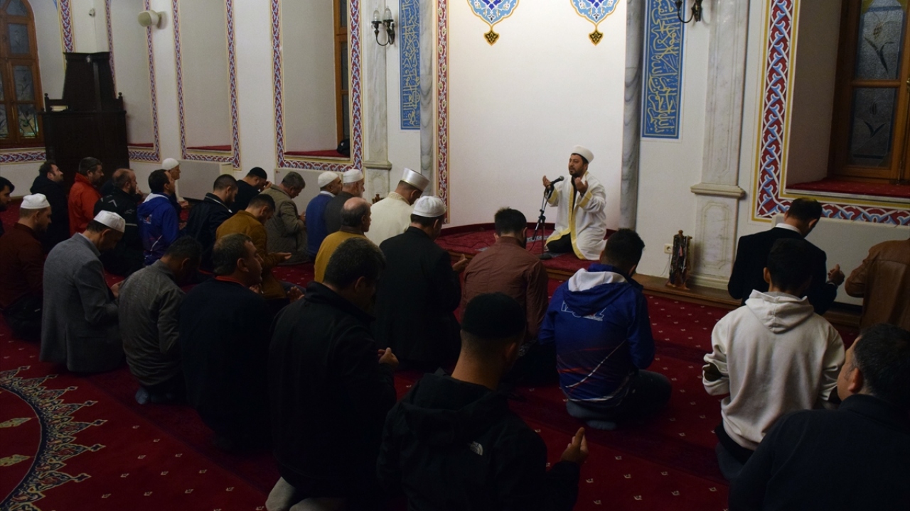 Kocaeli- Tarihi Fevziye Camii