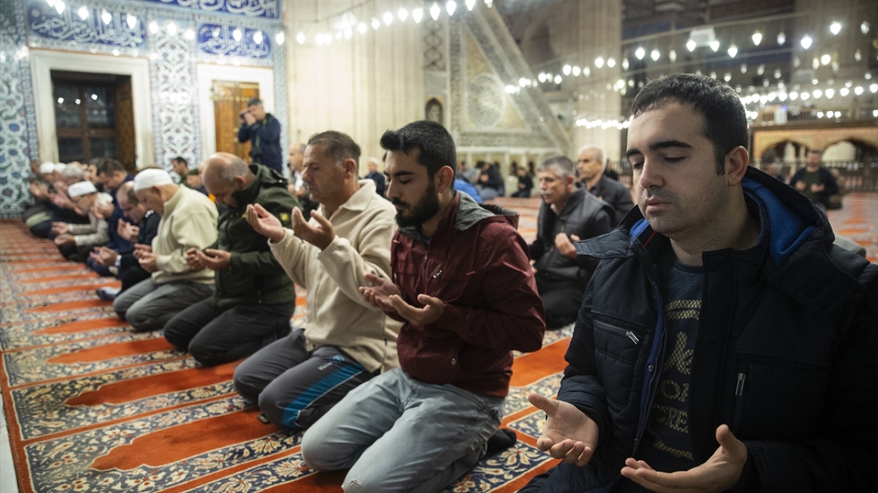 Edirne- Selimiye Camii