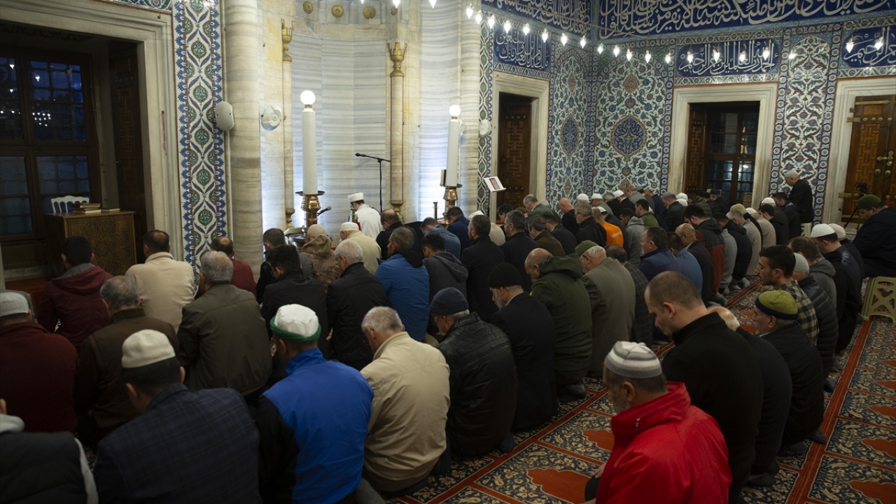 Edirne- Selimiye Camii