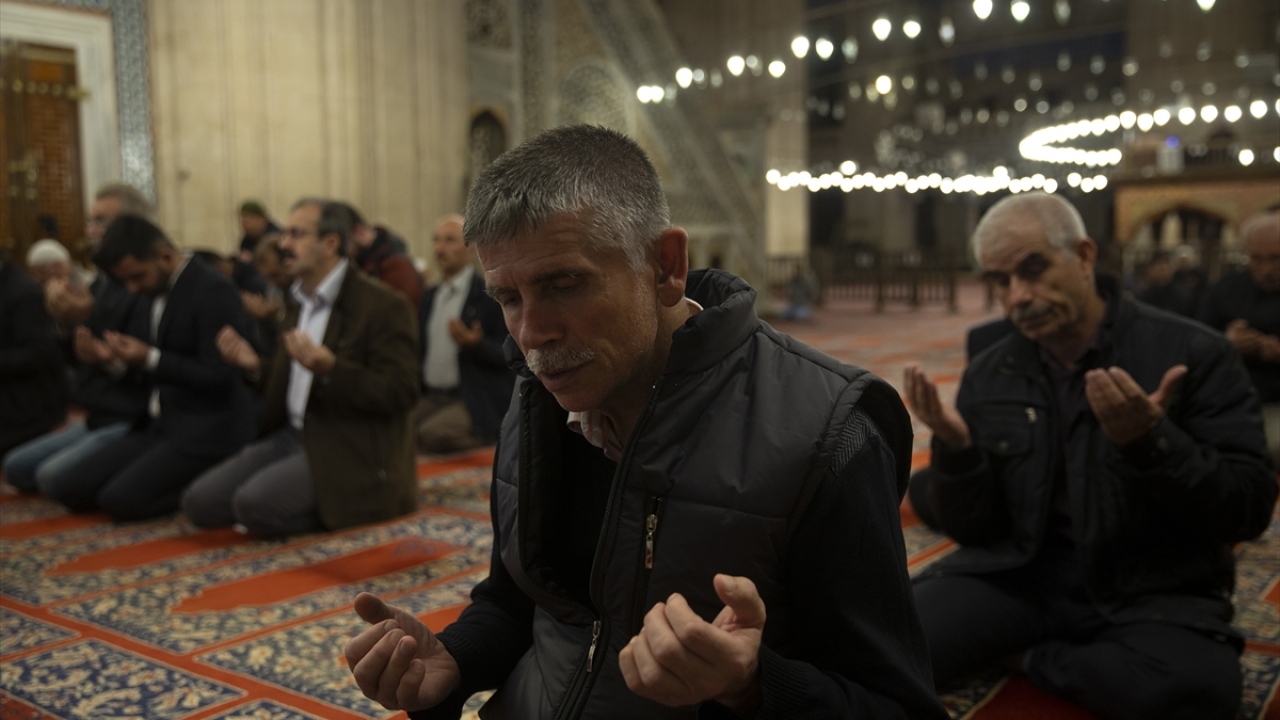Edirne- Selimiye Camii