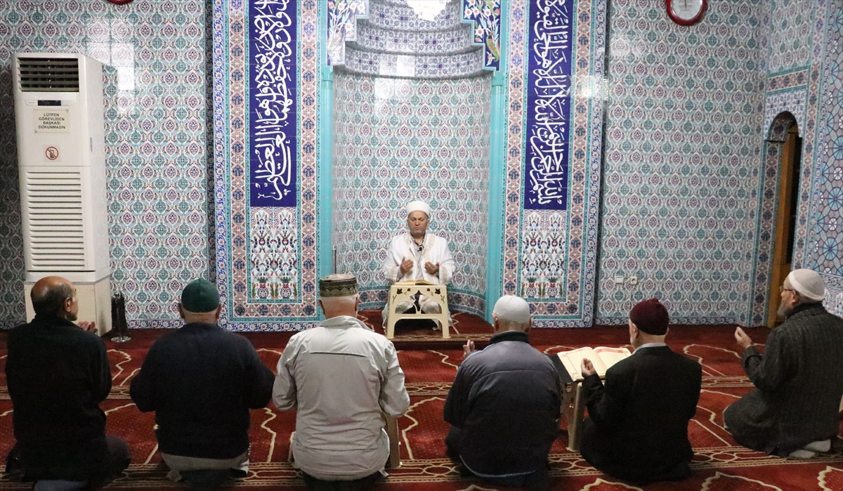Zonguldak- Hz. Ömer Camii