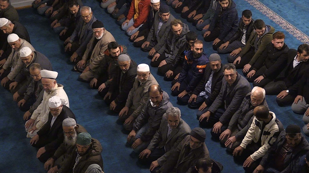 Erzurum- Lalapaşa Camii