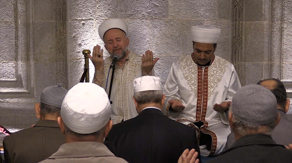 Erzurum- Lalapaşa Camii