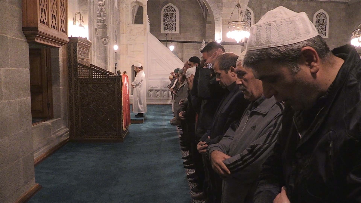 Erzurum- Lalapaşa Camii