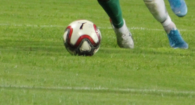 Futbolda 'sınır' krizi