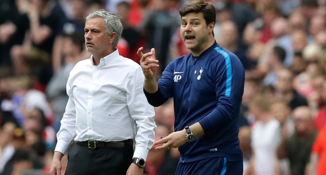 Mourinho Pochettino'nun koltuğuna göz dikti