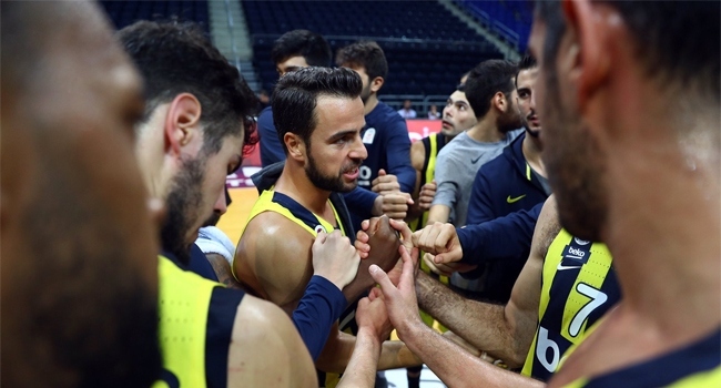 Fenerbahçe Beko, Sırbistan deplasmanında