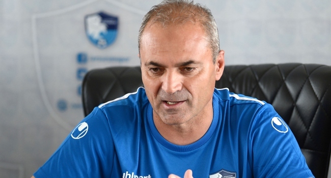 Sözeri: Biraz sabır ve hoşgörüye ihtiyacımız var