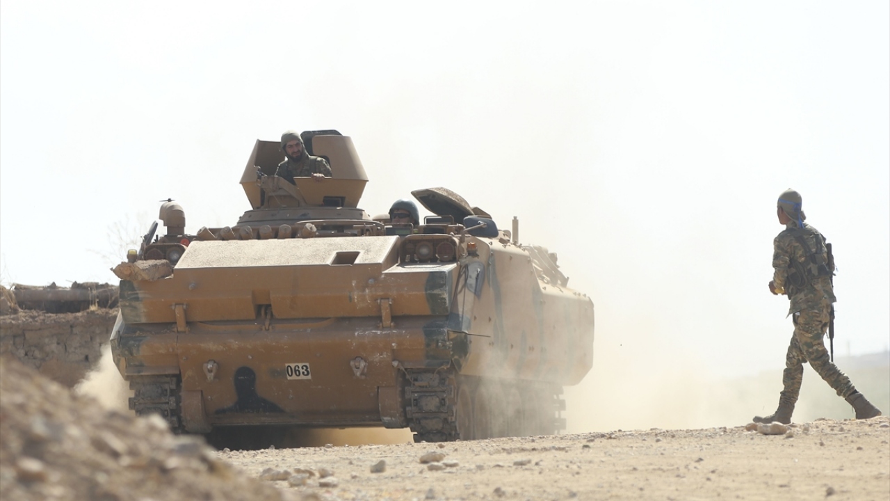 SMO, Fırat Kalkanı Harekatı ve Zeytin Dalı Harekatı’nda, Özgür Suriye Ordusu adı altında TSK`ye destek vererek önemli katkılarda bulunmuştu.