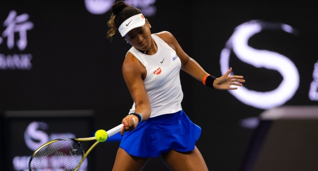 Osaka ABD vatandaşlığından çıkıyor