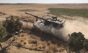 Barış Pınarı Harekatı'nın perde arkası