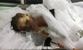 Bebek katili PKK sivillere saldırmaya devam ediyor