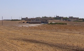 Suriye halkı Münbiç'in de terörden arındırılmasını bekliyor