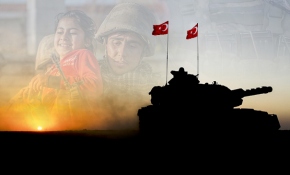 Harekatın adı neden Barış Pınarı?