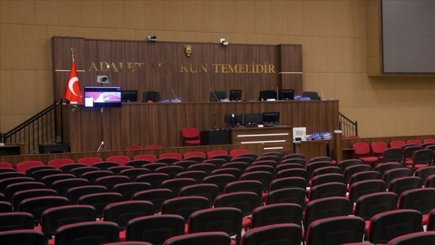 Ablasını öldüren sanığa müebbet hapis cezası