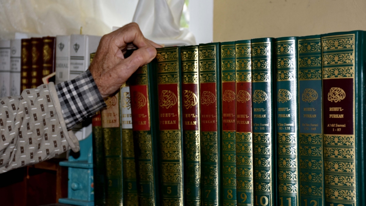 "Hayatım boyunca sigara içmedim"