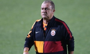 Galatasaray'da değişim başlıyor