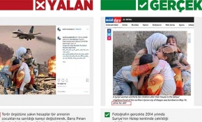 Sosyal medyadan kara propagandaya etkili mücadele