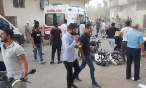 Nusaybin'de terör saldırısında ölenlerden biri TRT Kürdi çalışanının babası