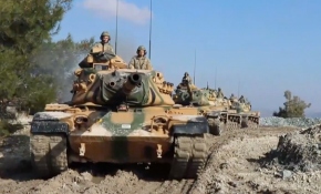 DEAŞ'a en büyük darbe Türkiye'den