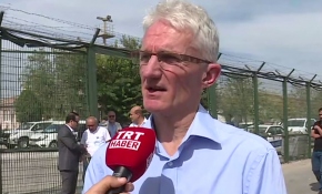 Birleşmiş Milletler'den Türkiye'ye teşekkür