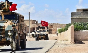 Türkiye'nin sivil hassasiyetini görmezden gelen Batı, kara propagandaya başvuruyor