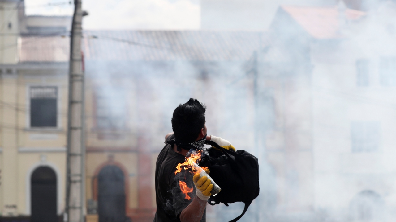 Fotoğraf: Reuters, AA