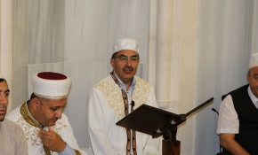 KKTC'de Mehmetçik için zafer duası