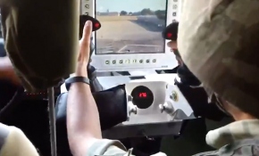 M4 kara yolunun kontrolü sağlandı