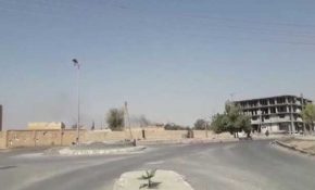 "PKK/YPG, DEAŞ'lı teröristlerin kaçmasına yardım etti"